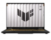 Лаптоп Asus TUF F16 FX608JMI-TU270,Intel Core i5 14450HX 2.4 GHz (20MB Cache, up to 4.8 GHz, 10 cores, 16 Threads),  16.0 WUXGA(WU) 1920X1200 16:10 Bend+300nits AG,144 Hz,16GB DDR5 5600 so-dim ,512GB PCIe 4.0,RTX5060 8GB GDDR7, Wi-Fi 6e,Backlit Kbd 1-Zone RGB