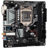 ASROCK Main Board Desktop B365M PRO4 (S1151, 4xDDR4, 2xPCIe x16, 1xPCI Ex1, 6 SATA3, 1x Ultra M.2, M.2 socket, GLAN, VGA, DVI, HDMI, USB 3.1) mATX retail