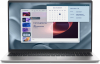 Лаптоп Dell Pro 15 Essential PV15250, Intel Core 3 100U (6 cores, up to 4.7 GHz), 15.6" FHD (1920x1080) 120Hz WVA AG, 8GB DDR5, 512GB, Intel UHD Graphics, HD RGB cam, Wi-Fi 6, FPR, BG kbd, Ubuntu, Platinum Silver, 3Y PS+Canon PIXMA MG2551S All-In-One, Grey