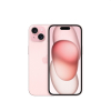 Смартфон Apple iPhone 15 256GB Pink