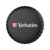 Verbatim MYFC-01B My Finder Coin Bluetooth Item Finder 1 pack Black