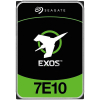 SEAGATE Exos 7E10 SATA 6TB 7200rpm 256MB cache 512e/4KN BLK