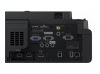 EPSON EB-775F Projector 1080p 4100Lm projection ratio 0.25 - 0.35:1 Over 2.500.000:1 16W speaker