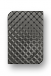 Verbatim STORE "N" GO 2.5" (6.35CM) Gen 2 4TB USB 3.0 Black
