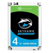 HDD диск Seagate SkyHawk Surveillance 4ТВ SATA III 6Gb/s 256MB кеш 3.5" ST4000VX016