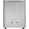 E-mini M5 Silver No PSU, Mini-ITX
