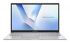 Asus Vivobook X1504MA-BQ475NA,Intel 3 304 1.5 GHz (6MB Cache, up to 4.3 GHz), 15.6" FHD,(1920x1080),8GB DDR5 , SSD 256GB, Chiclet Keyboard with Num-key,No OS, Cool Silver, no adapter