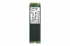 Transcend 500GB, M.2 2280, PCIe Gen3x4, M-Key, QLC, DRAM-less
