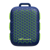 HiFuture Pocket S Blue,  Bluetooth 5.4, IPX7 Waterproof, 5W Output, Pair to Play (TWS Mode), Up to 8 Hours Playtime, Support Clip for Wear, Support Magnetic