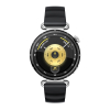 Смартчасовник Huawei Watch GT6, Konsu-B19F, Black Silicon