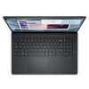 Лаптоп  Dell Pro 15 Essential (PV15250), Intel Core i5-1334U, 15.6" FHD(1920x1080) WVA LED, 16GB DDR5, 512GB M.2 SSD