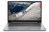 Лаптоп LENOVO IdeaPad 1 Intel N4500 14inch FHD 4GB DDR4 128GB PCIe W11H Arctic Grey