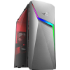 Настолен Компютър ASUS GL10DH-WB009D GAMING, AMD Ryzen7-3700X Processor 3.6 GHz (32M Cache, up to 4.4 GHz), 16GB DDR4-2666 SO-DIMM(2*8),1TB SATA 7200RPM 3.5