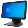 POS-1528 15.6-инчов стационарен тъч POS терминал с метална основа