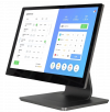 POS-1582 15.6-инчов стационарен тъч POS терминал