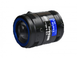 ACC LENS CS VARIF 9-40MM P-IRIS D/N                          