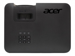 Acer Projector Vero PL2520i, Laser, FHD (1920x1080), 4000 ANSI Lumens, 50 000:1, 1.3x, HDMI 1x1.4+1x2.0, DC out(5V/1A USB Type A), USB 2.0 (Type A), Audio in/out, EZCast 2/CS2 Wireless HDMI Dongle, Speaker 15W, Bag, 2.9kg, 3Y, Black