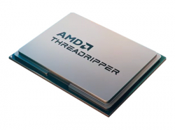 AMD CPU Desktop Ryzen Threadripper PRO 7975WX (32C/64T,5.3GHz Max,160MB,350W,SP6) box