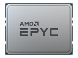 AMD EPYC 64Core Model 9554P SP5 Tray                          