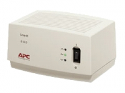 APC Automatic Voltage Regulator 600VA