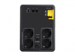 APC Back-UPS 1200VA, 230V, AVR, Schuko Sockets
