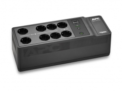 APC Back-UPS 850VA, 230V, USB Type-C and A charging ports