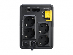 APC Back-UPS 950VA, 230V, AVR, Schuko Sockets