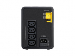 APC Easy UPS 900VA, 230V, AVR, IEC Sockets