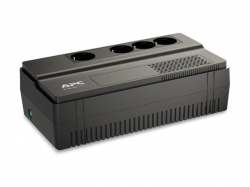 APC Easy-UPS BV 500VA, AVR, Schuko Outlet, 230V