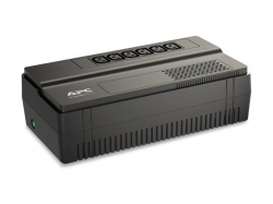 APC Easy-UPS BV 650VA, AVR, IEC Outlet, 230V