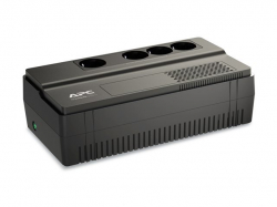 APC Easy-UPS BV 800VA, AVR, Schuko Outlet, 230V