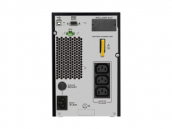 APC Easy UPS On-Line SRV 1000VA 900W 230V