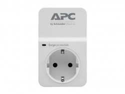 APC Essential SurgeArrest 1 outlet 230V                          