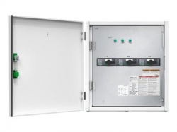 APC Galaxy VS Maintenance Bypass Panel Single-Unit 20-60kW 400V Wallmount                          
