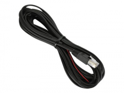APC NetBotz Dry Contact Cable universal sensor for monitoring of potential free contacts of third party manufacturers
