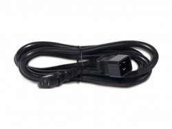 APC powercord IEC320 C13/C20 200cm                          
