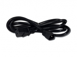 APC powercord IEC320 C19/C14 200cm