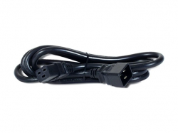 APC powercord IEC320 C19/C20 200cm