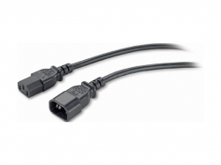APC powercord IEC C13/C14