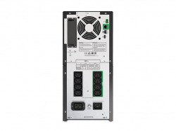 APC Smart-UPS 3000VA LCD 230V with SmartConnect