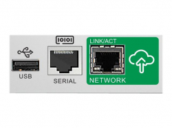 APC Smart-UPS 3000VA LCD RM 2U 230V with SmartConnect