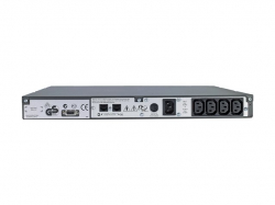 APC Smart-UPS SC 450VA 230V - 1U Rackmount/Tower 