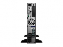 APC Smart-UPS X 1000VA Rack/Tower LCD 230V