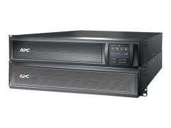 APC Smart-UPS X 1500VA Rack/Tower LCD 230V