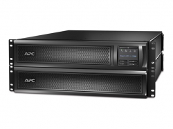 APC Smart-UPS X 2200VA Rack/Tower LCD 200-240V