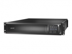 APC Smart-UPS X 3000VA Rack/Tower LCD 200-240V