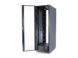 APC Smart-UPS XL Modular 48V Extended Run Battery Pack Battery enclosure 2 x battery 2U Black