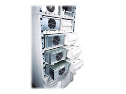 APC Symmetra Power Module UPS plug-in module AC 230/400V 2.8 kW 4000VA output connectors 1 4U                          