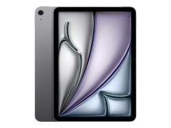 Apple 11-inch iPad Air (M3) Wi-Fi 1TB - Space Grey