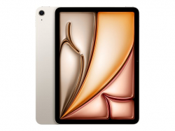Apple 11-inch iPad Air (M3) Wi-Fi 256GB - Starlight